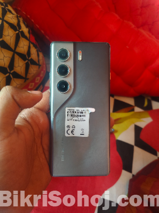 Tecno Camon 40 pro 5G